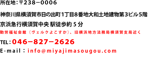 連絡先
